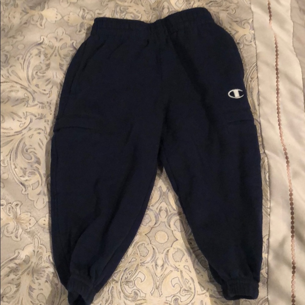 Sweat pants